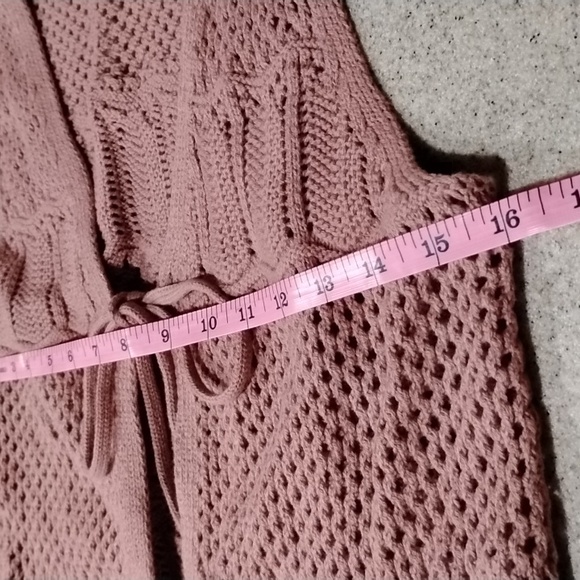 NWT No Boundaries vest - Picture 3 of 6